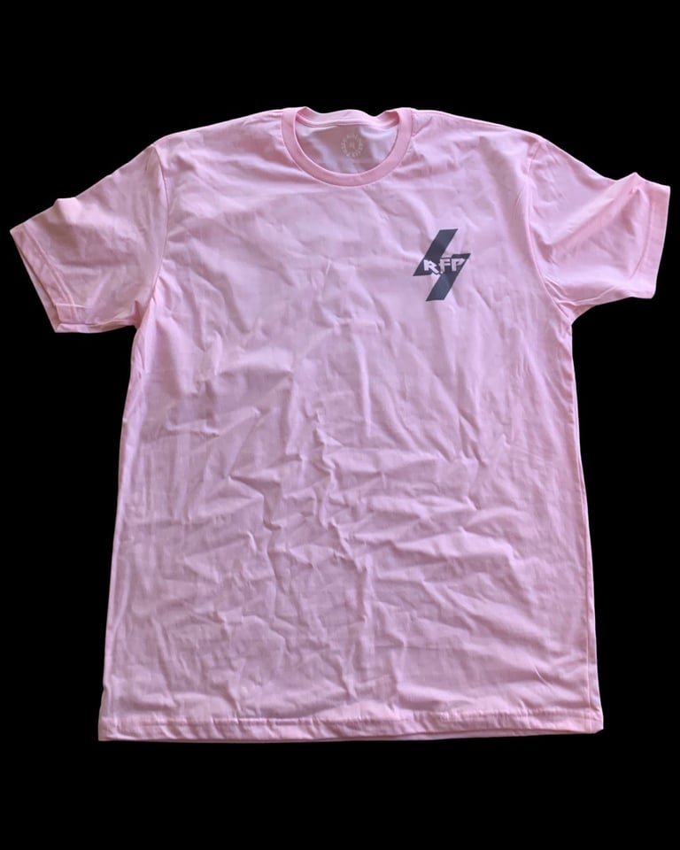 OG Tee in PINK Image 2