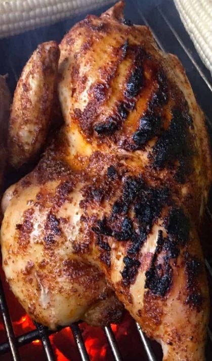 Image of Chicken BBQ Meal - Tuesday, August 19th 5:30pm - 6pm Pickup