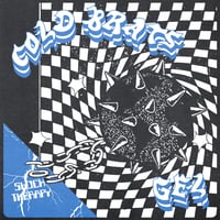Image 1 of Gel / Cold Brats - Shock Therapy 12" 
