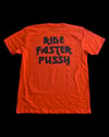 OG Tee Orange man