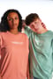 Image of Pack T-shirts : 1 pêche + 1 menthe verte • Verclo Drop 1®