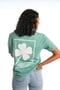 Image of Pack Mint : 1 Sweat + 1 T-shirt • VERCLO Drop 1®