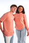 Image of Pack Peach : 1 Sweat + 1 T-shirt • VERCLO Drop 1®