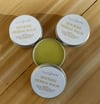 Nourish Herbal Balm