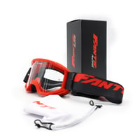 Image 1 of MASCHERA FANTIC ENDURO