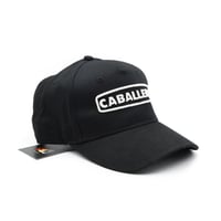 Image 1 of CAPPELLO CABALLERO / FANTIC