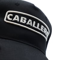 Image 3 of CAPPELLO CABALLERO / FANTIC