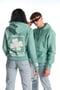 Image of Sweat Heavy Green Mint - VERCLO Drop 1®