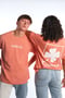 Image of T-Shirt Unisex Peach • VERCLO Drop 1®