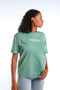 Image of T-Shirt Unisex Green Mint - VERCLO Drop 1®