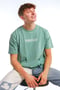 Image of T-Shirt Unisex Green Mint - VERCLO Drop 1®