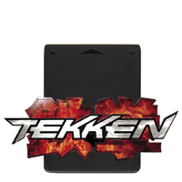 Image 1 of Tekken