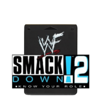 Image 1 of WWF Smackdown! 2