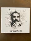 James Connolly; Your Beautiful Life CD