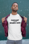 T-SHIRT BOUBOU ARDO