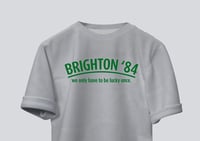 Image 3 of Brighton '84 T-Shirts