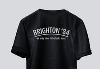 Image 4 of Brighton '84 T-Shirts