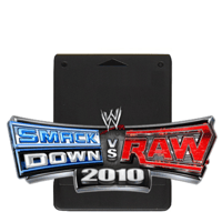 Image 1 of WWE Smackdown vs RAW 2010