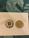 Fianna Éireann Badge
