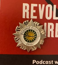 Image 4 of Fianna Éireann Badge