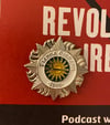 Fianna Éireann Badge