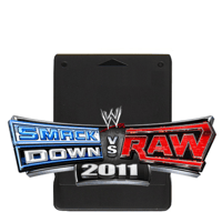 Image 1 of WWE Smackdown vs RAW 2011