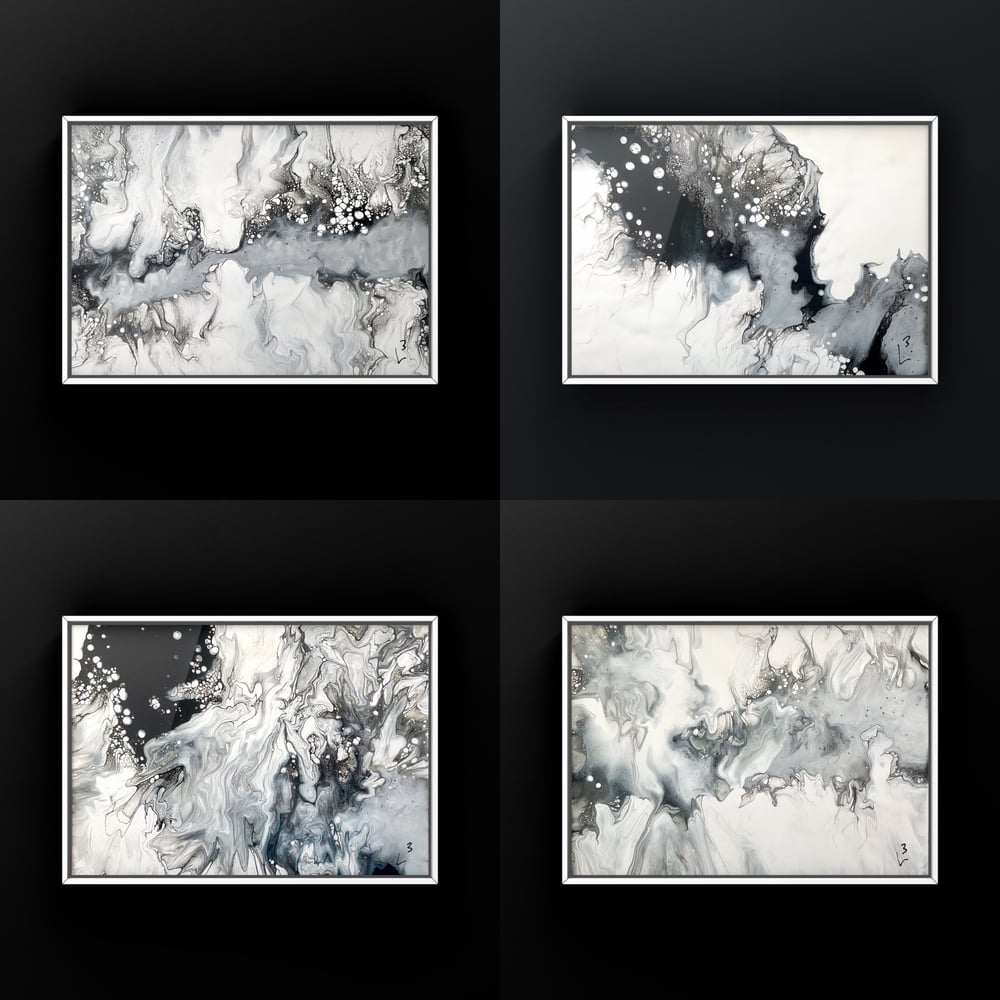 Image of BWG Mini Group 