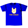Hayward Strong - "The Stack" ( Gold/Wht Royal Tee )