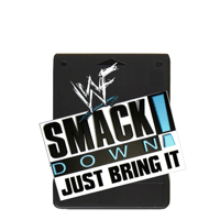 Image 1 of WWF Smackdown Just Bring It