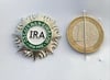 Metal IRA Badge 1916-1923