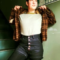 Image 1 of Town Shorts 