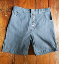 Image 3 of Town Shorts 