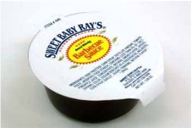 Image of Sweet Baby Rays BBQ Sauce