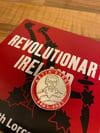 Kevin Barry Badge