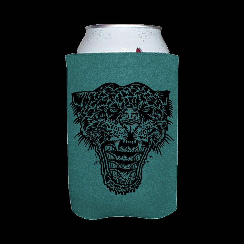 Image of WAVE ROAR KOOZIE (ASSORTED COLORS)