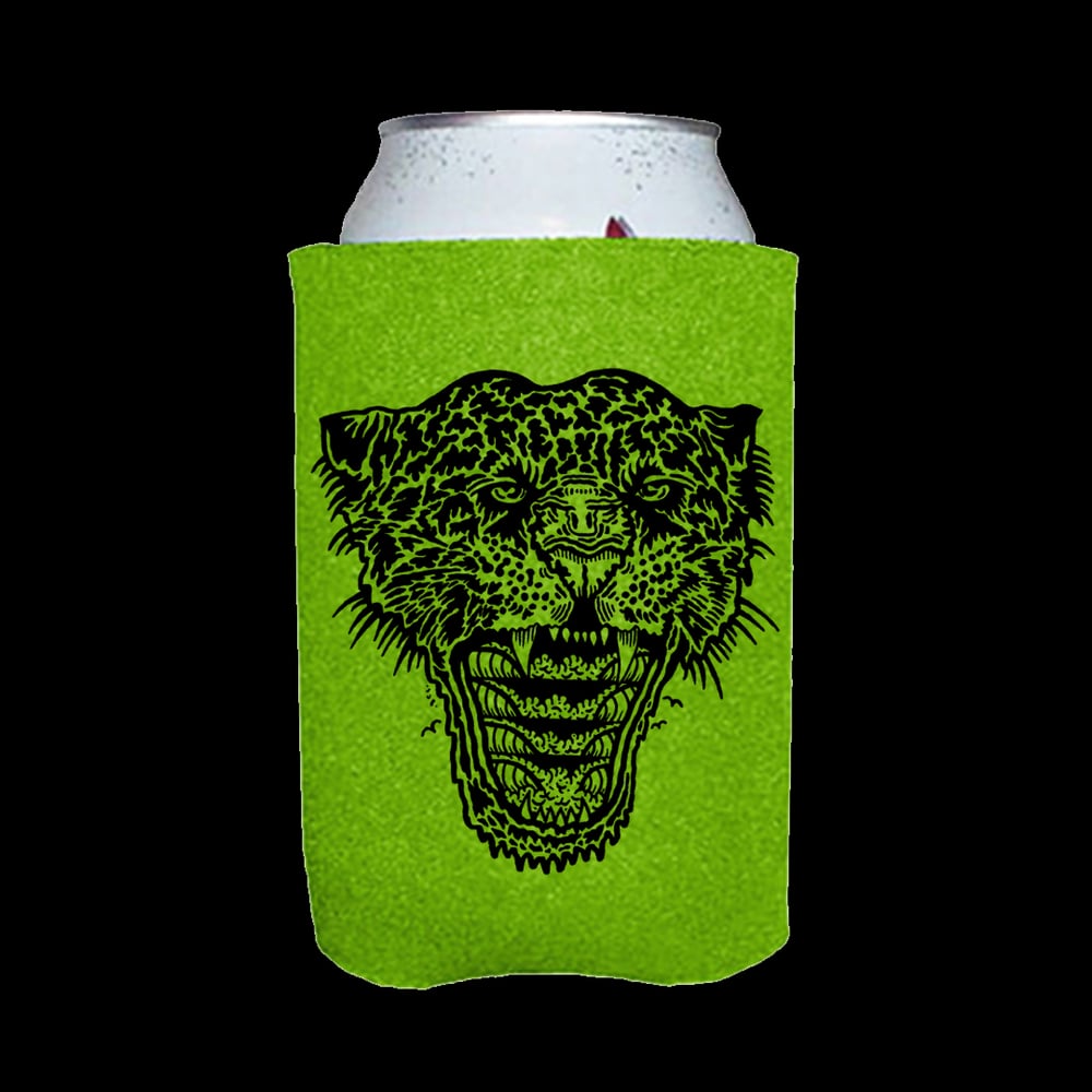 Image of WAVE ROAR KOOZIE (ASSORTED COLORS)