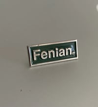 Image 5 of Fenian Badge
