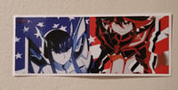 Image 2 of Kill La KIll: Stars And Strips Slap