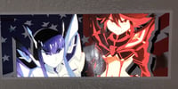 Image 3 of Kill La KIll: Stars And Strips Slap
