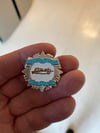 Cumann na mBan Badge