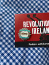 Cumann na mBan Badge