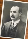 1916 Executed Leaders Postcards (Limited Edition)