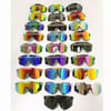 Polarized Sports Sunglasses 