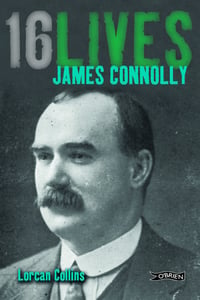 Image 1 of James Connolly Biography