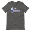 Tidewater "Coal Grey" Shirt 