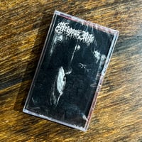 HEINOUS RITE - RITUALS OF DISGUST - CASSETTE