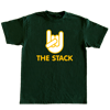 Hayward Strong - "The Stack" ( Gold/Wht Green Tee )