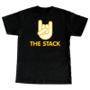 Hayward Strong - "The Stack" ( Gold/Wht Black Tee )