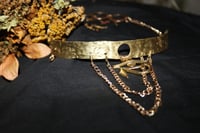 Image 3 of Eye of Horus choker