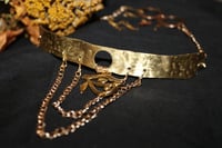 Image 4 of Eye of Horus choker